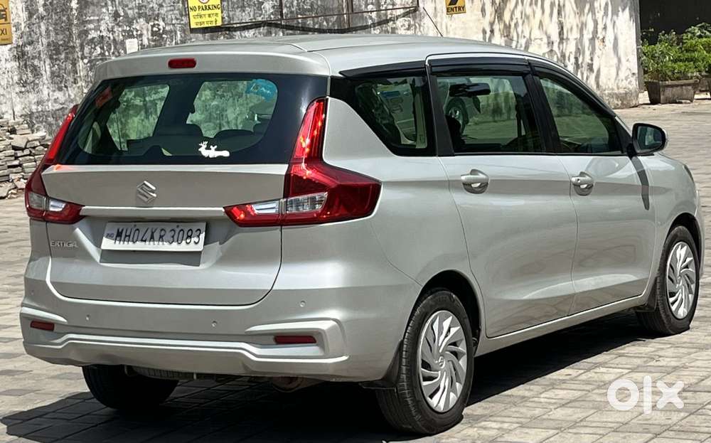 Maruti Suzuki Ertiga Vxi (o) Cng, 2021, Cng & Hybrids