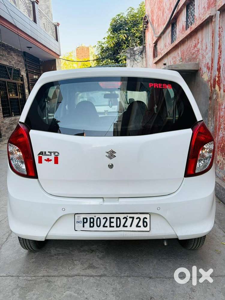 Maruti Suzuki 2021 Year