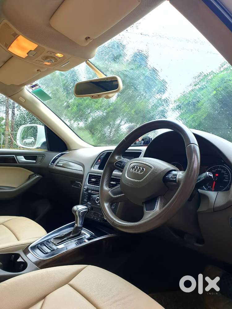 Audi Q5 2.0 Tdi Premium Plus, 2014, Diesel