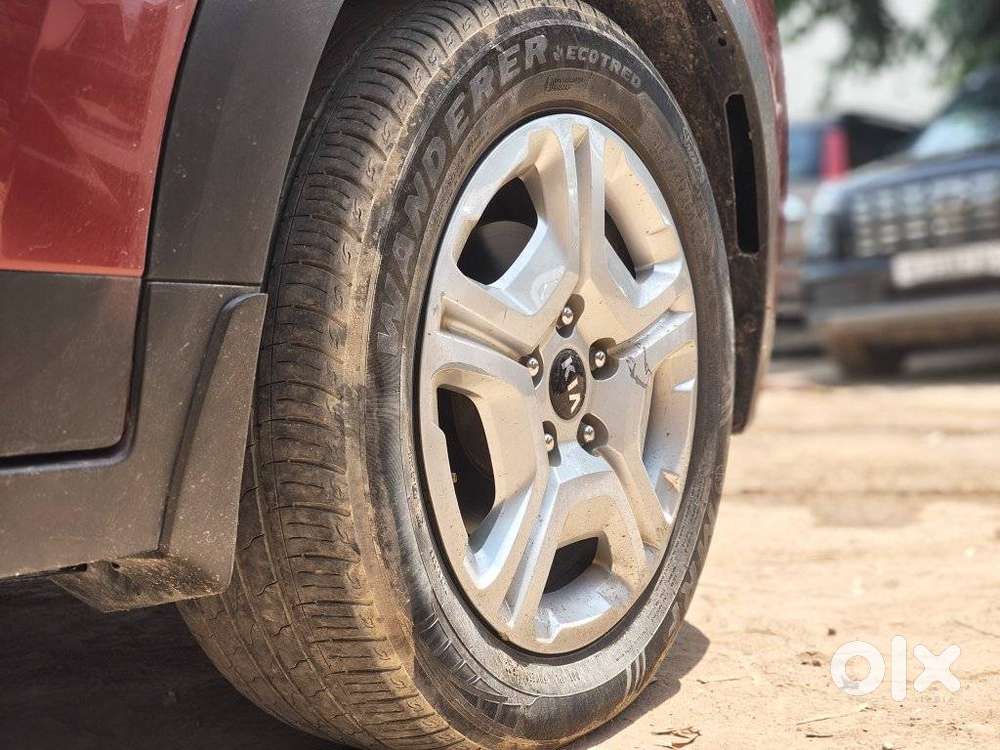 Kia Sonet 1.2 Htk Plus, 2021, Petrol