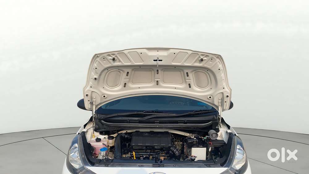 Hyundai Grand I10 Nios Era 1.2 Kappa Vtvt, 2022, Petrol