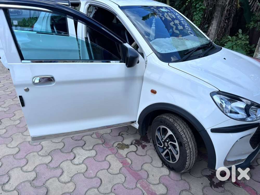 Maruti Suzuki Alto 2024