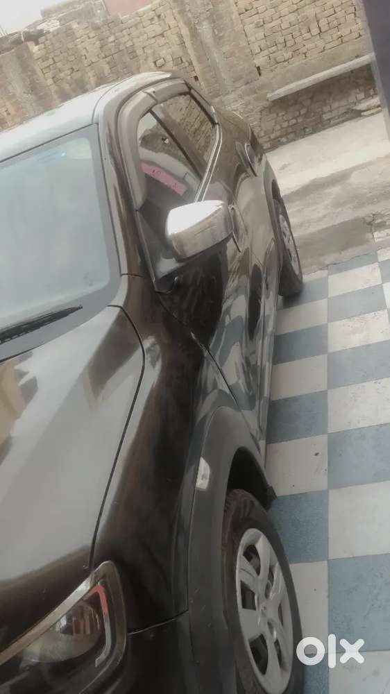 Renault Kwid 2016 Rxl