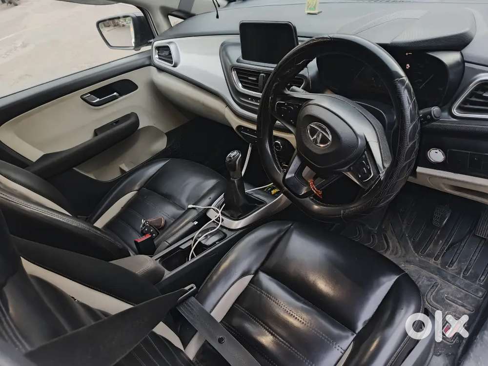 Tata Altroz Diesel 2021