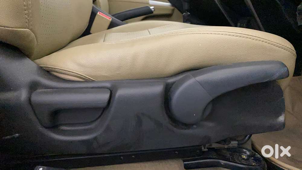 Honda City 2015-2017 I Vtec V, 2015, Petrol