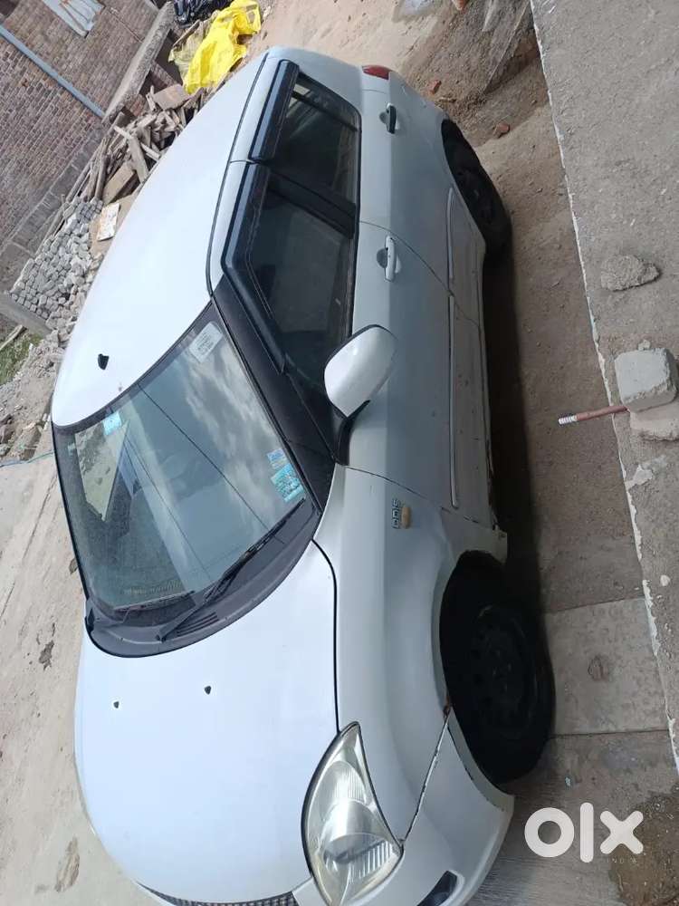 Maruti Suzuki Swift 2009 Diesel