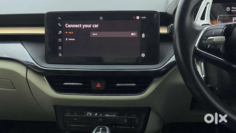 Skoda Slavia Style 1.5l Tsi Dsg, 2023, Petrol