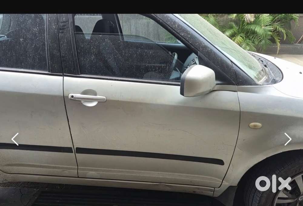 Maruti Suzuki Swift 2010 Diesel 110000 Km Driven