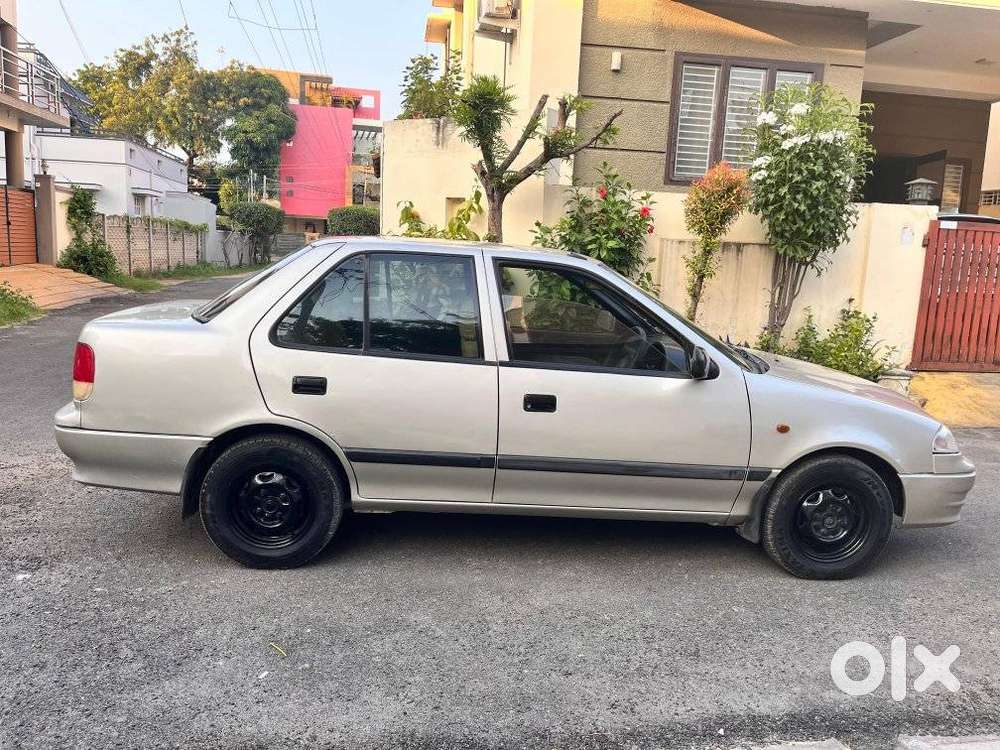 Maruti Suzuki Esteem, 2007, Petrol
