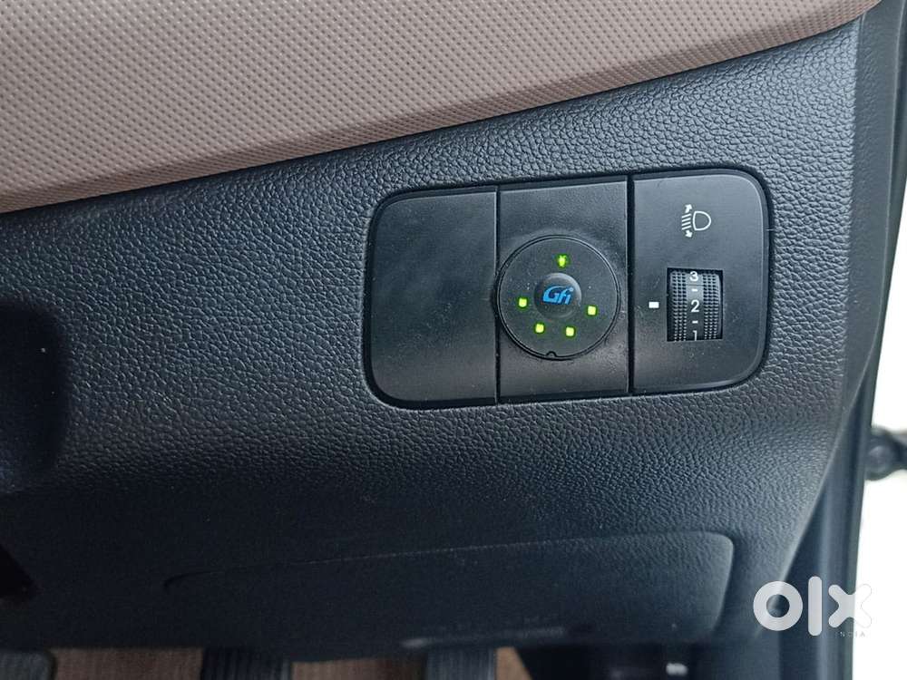 Hyundai Grand I10 Sportz(o) 1.2 Mt, 2019, Cng & Hybrids