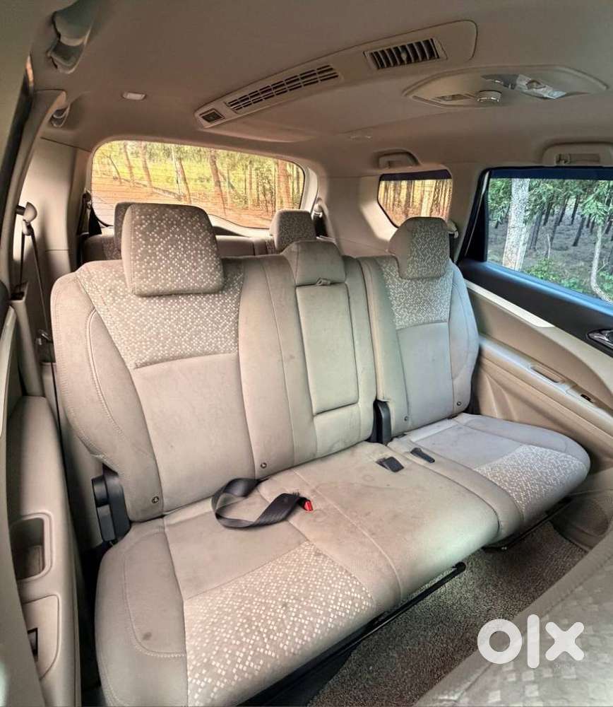 Mahindra Marazzo, 2019, Diesel