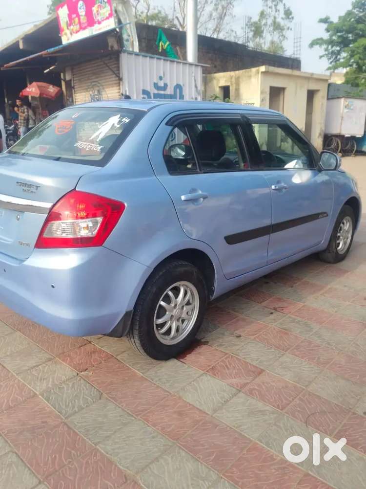 Maruti Suzuki Swift Dzire 2016