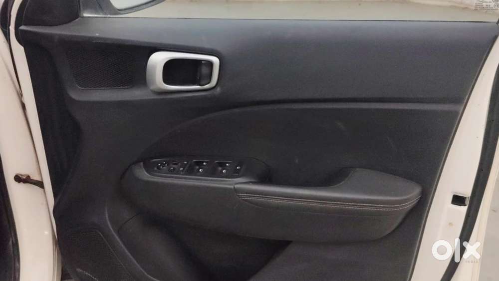 Hyundai Venue [2019-2022] 1.0 Sx (o) Turbo Imt, 2019, Petrol