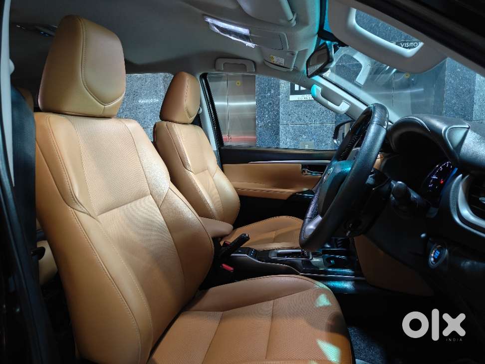 Toyota Fortuner 4x2 At 2.8 Diesel, 2024, Diesel