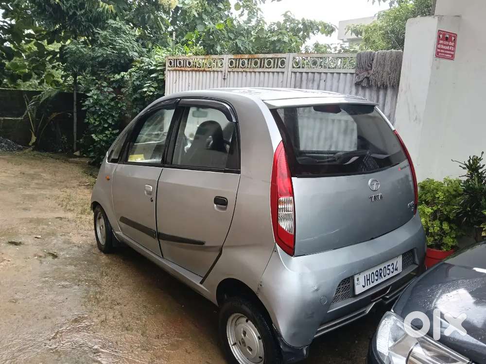 Tata Nano Xm 2012 Manual
