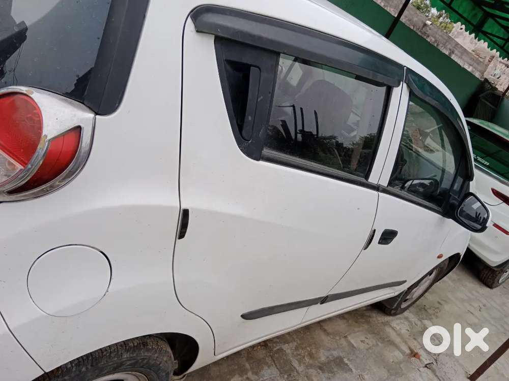 Chevrolet Beat 2017..pasing Till 2027 December In Ncr Without Ncr 2032