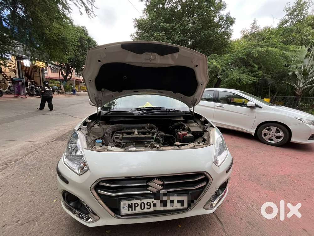 Maruti Suzuki Dzire 2021