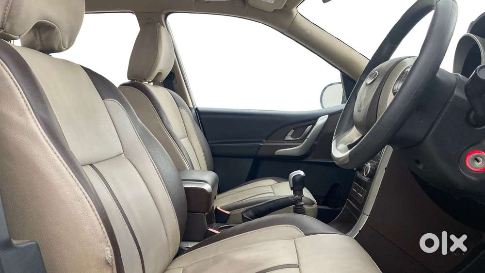 Mahindra Xuv500 2011-2015 W6 2wd, 2014, Diesel