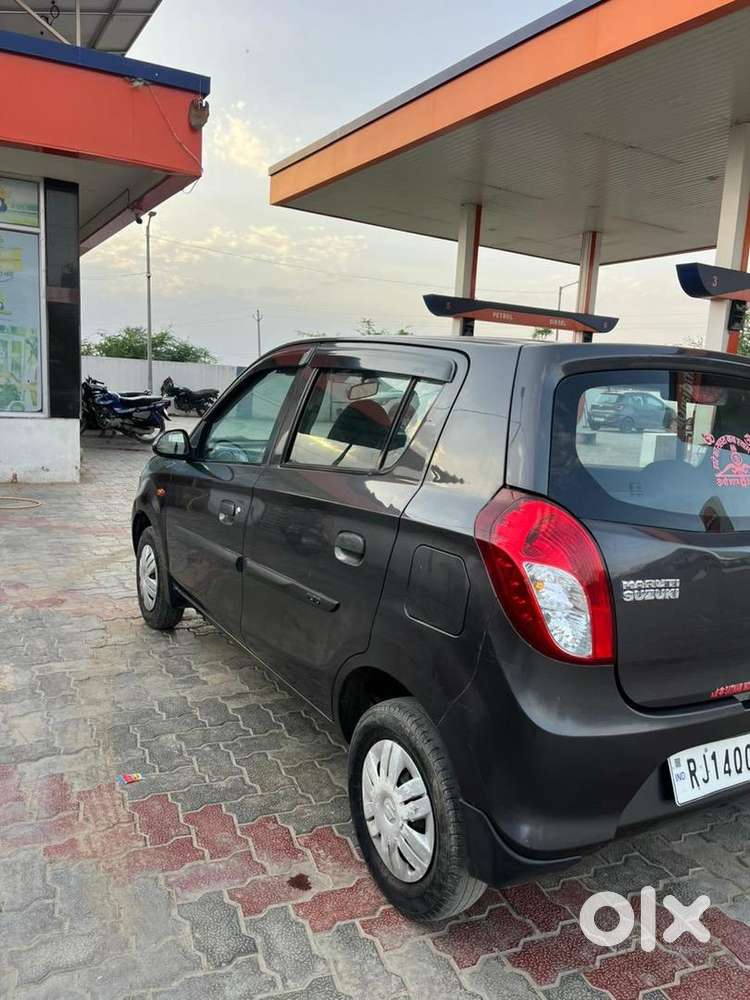 Maruti Suzuki Alto 800 Petrol Good Condition