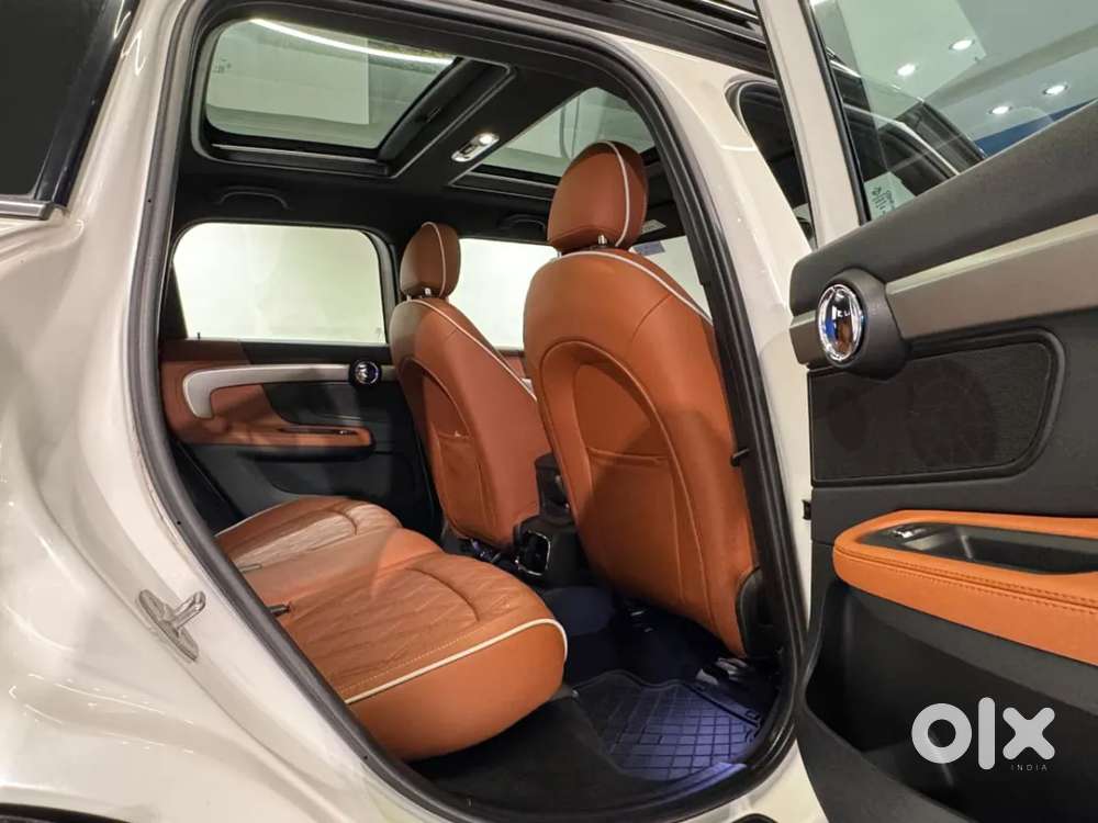 Mini Cooper Countryman S Jcw Inspired, 2024, Petrol