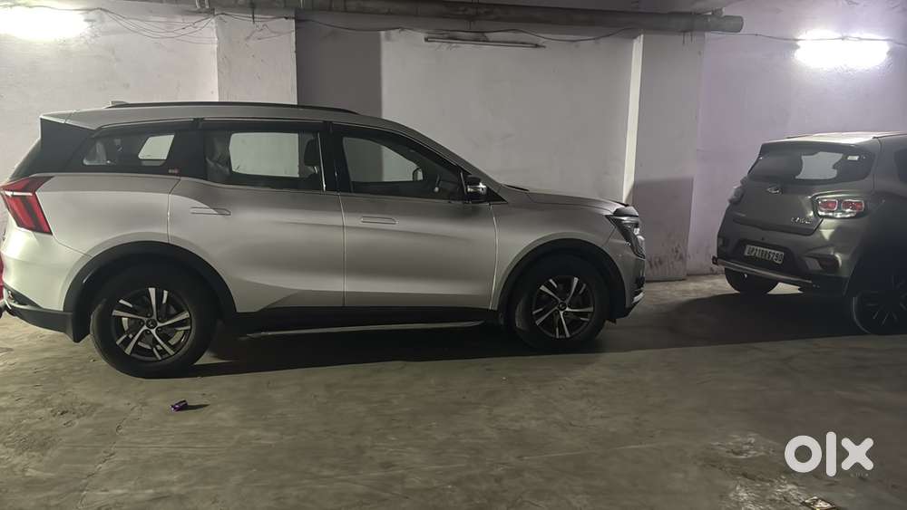 Mahindra Xuv700 Diesel 2023