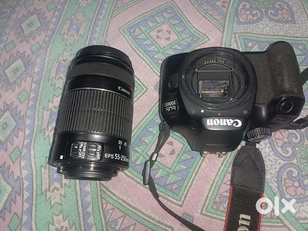 Camera for Sale &ndash; Excellent Condition