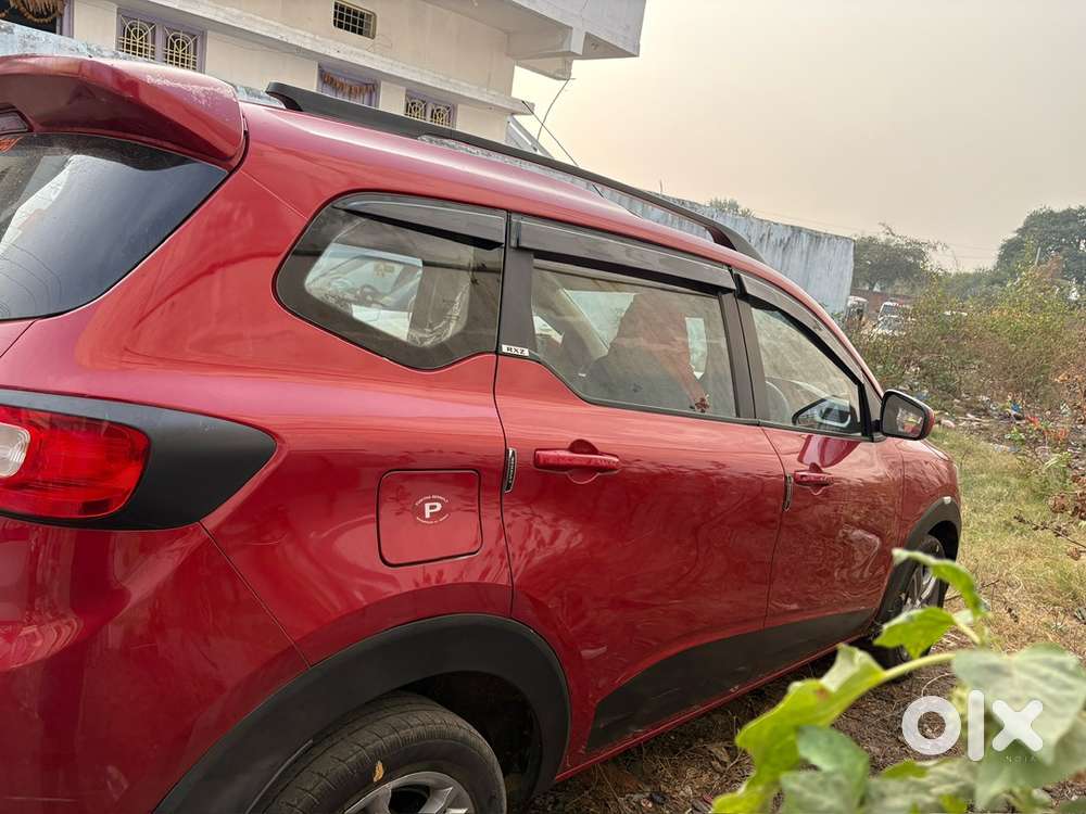 Renault Triber 2021 Petrol Well Maintained