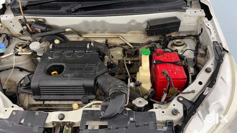 Maruti Suzuki Alto K10 Vxi, 2019, Petrol