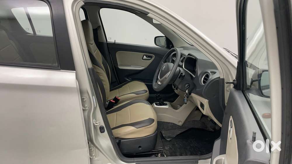 Maruti Suzuki Alto K10 Vxi, 2015, Petrol
