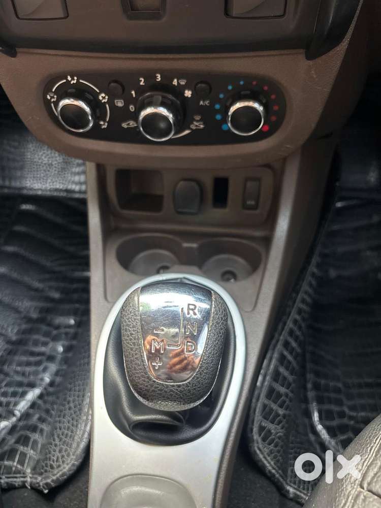 Renault Duster Rxs 110ps, 2017, Diesel