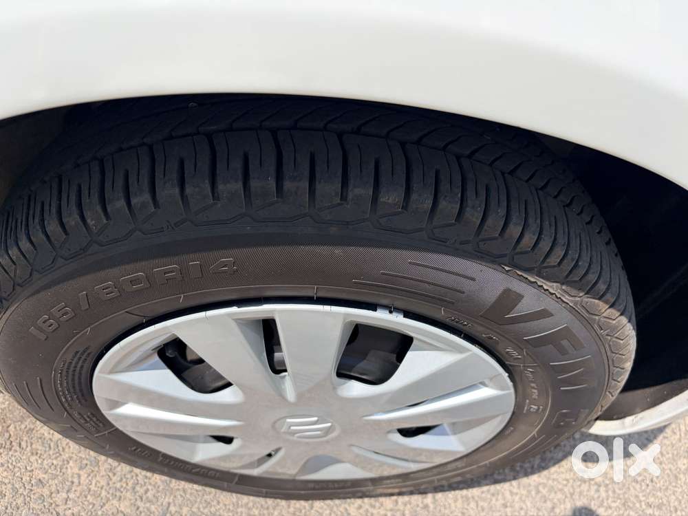 Maruti Suzuki Ritz Vxi, 2015, Petrol