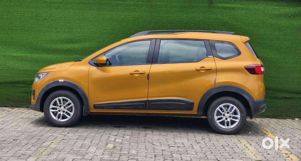 Renault Triber, 2020, Petrol
