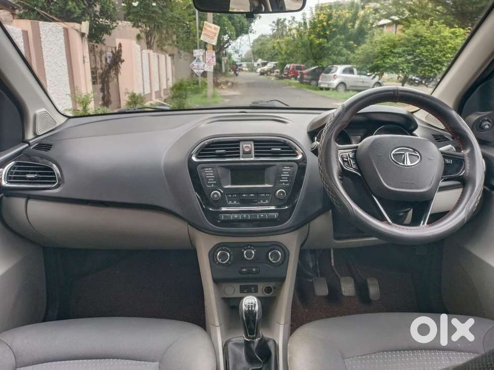 Tata Tiago Xz Diesel, 2018, Diesel