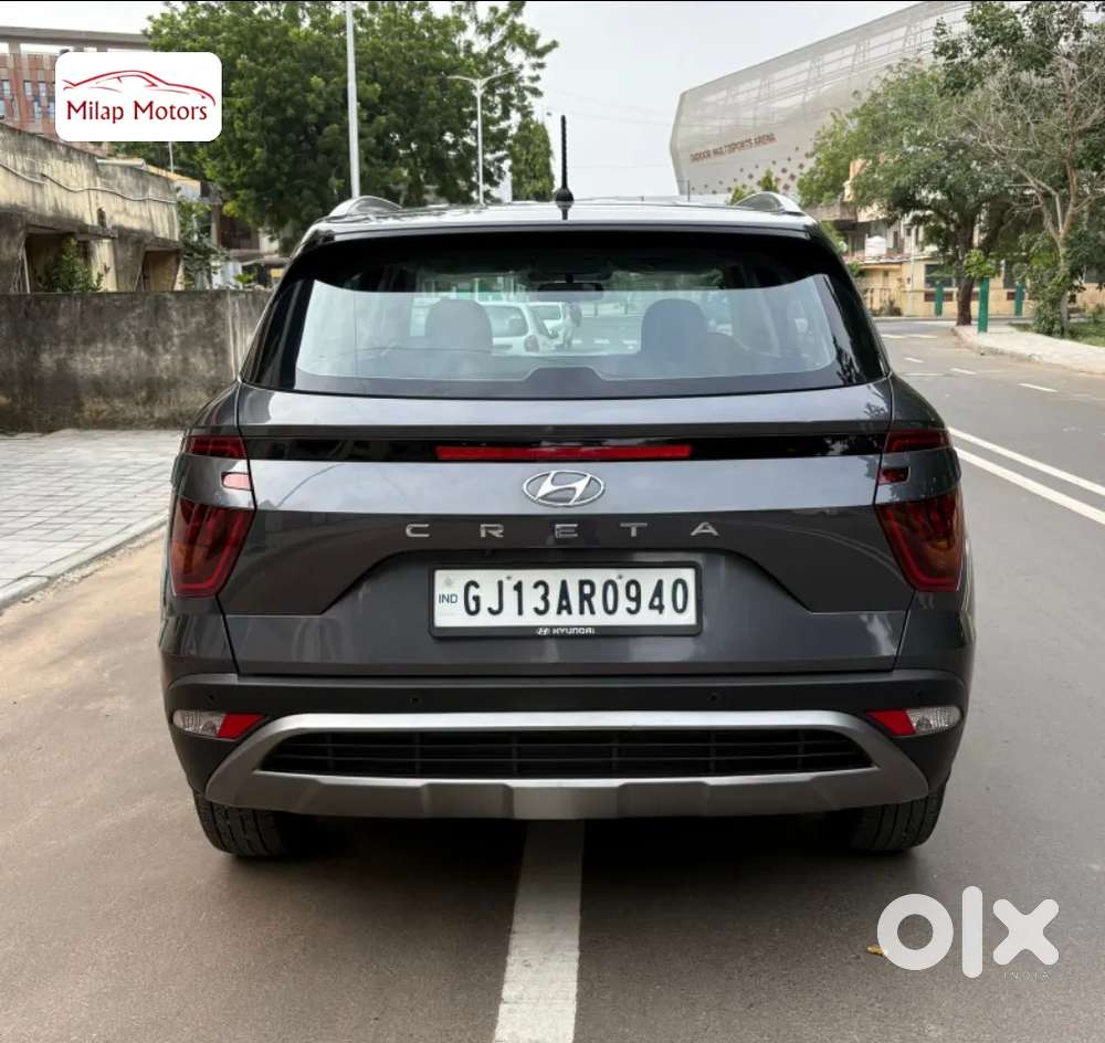 Hyundai Creta 1.4 E Plus Crdi, 2020, Diesel