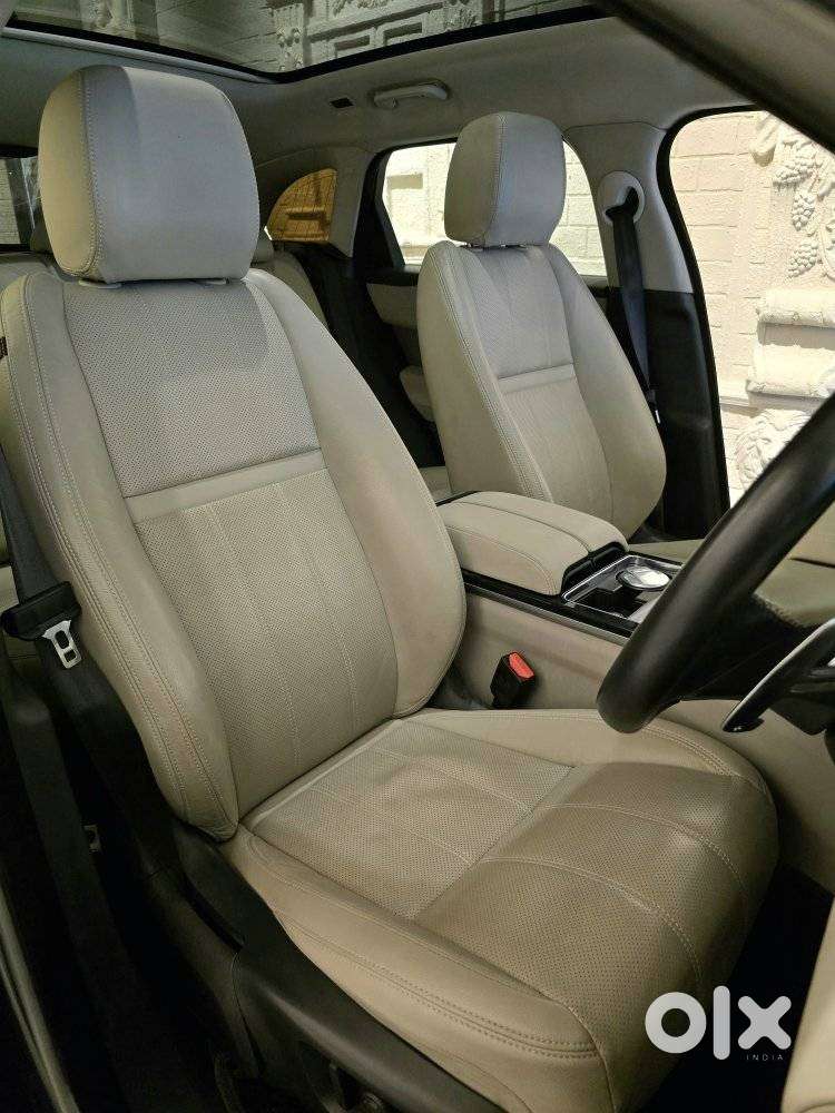 Land Rover Range Velar R-dynamic S, 2022, Petrol