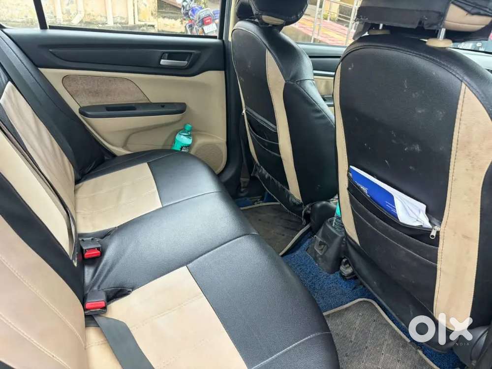 Honda Amaze Petrol 2019 (personal Car)