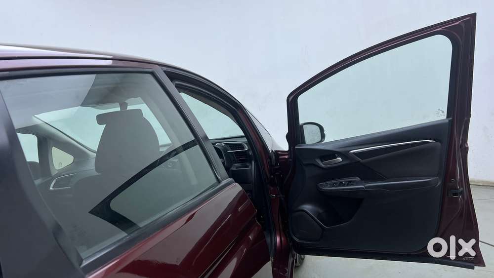 Honda Jazz [ ] 1.2 Vx I-vtec Mt, 2015, Petrol