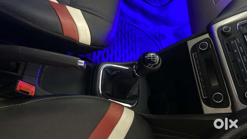 Volkswagen Polo 2013-2015 1.2 Mpi Highline, 2015, Petrol
