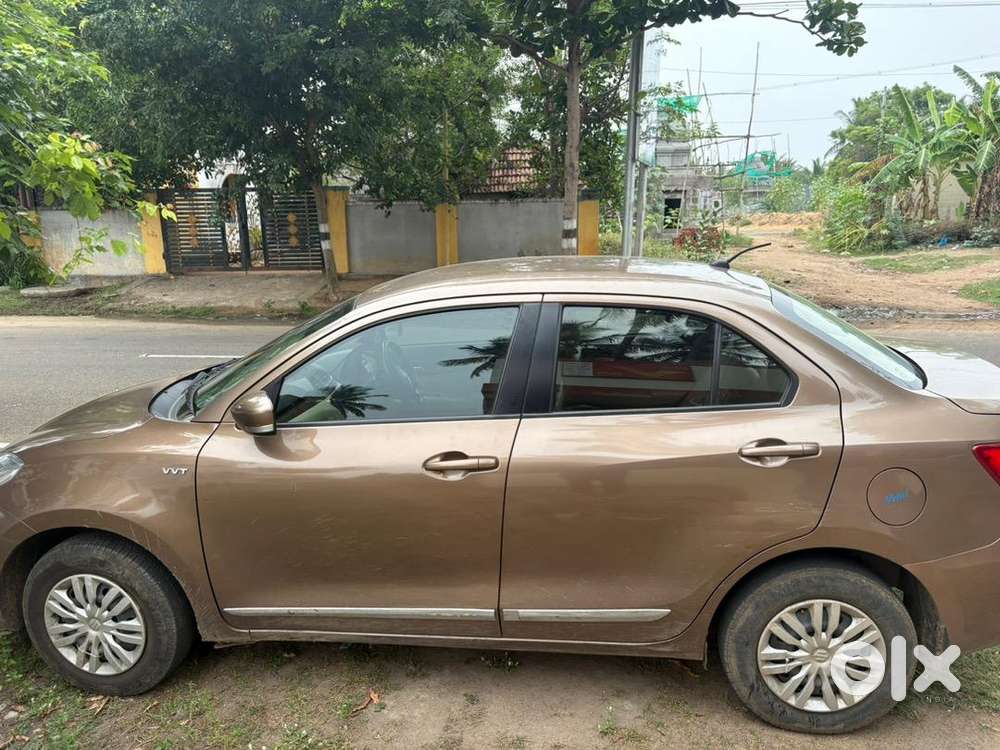 Maruti Suzuki Dzire 2019 Petrol Good Condition
