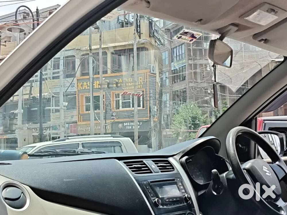 Maruti Suzuki Celerio Vxi, 2014, Petrol