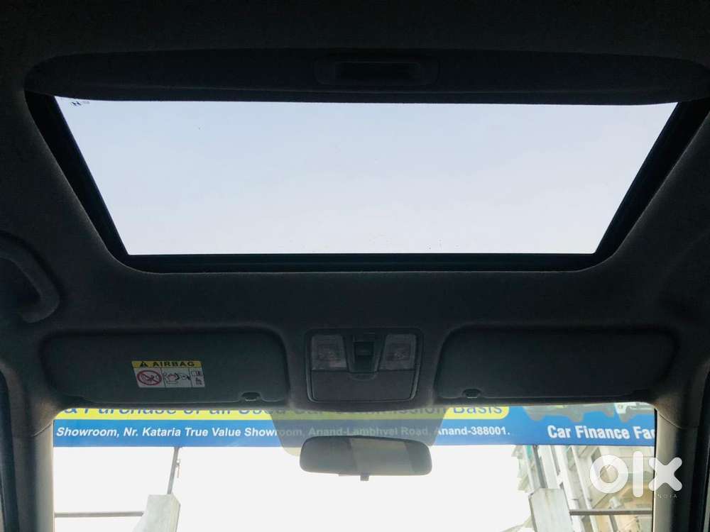 Hyundai Creta 1.6 Sx Automatic, 2018, Diesel