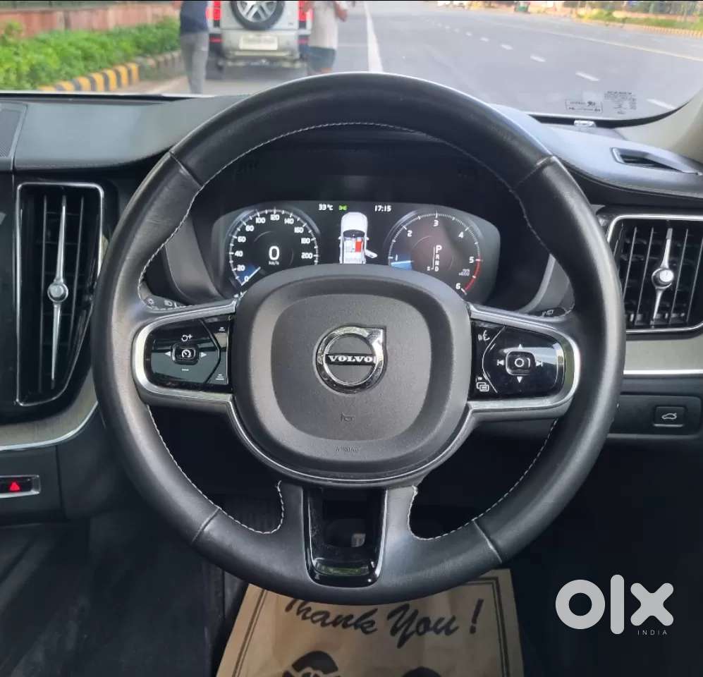 Volvo Xc60 Inscription D5, 2020, Diesel