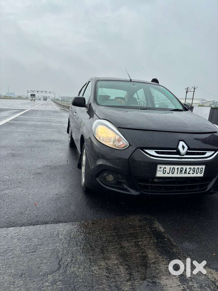 Renault Scala 2013 Diesel Well Maintained