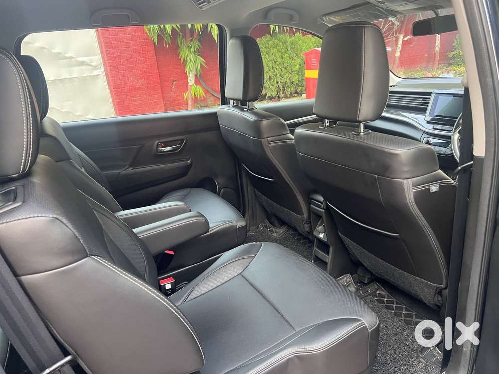 Maruti Suzuki Xl6 1.5 Alpha Plus Mt, 2023, Petrol