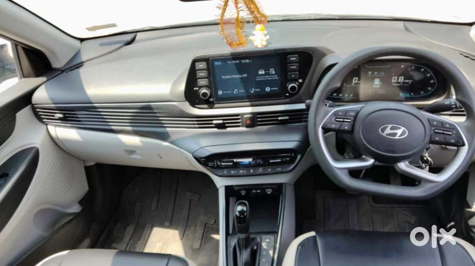 Hyundai I20 1.2 Spotz, 2024, Petrol