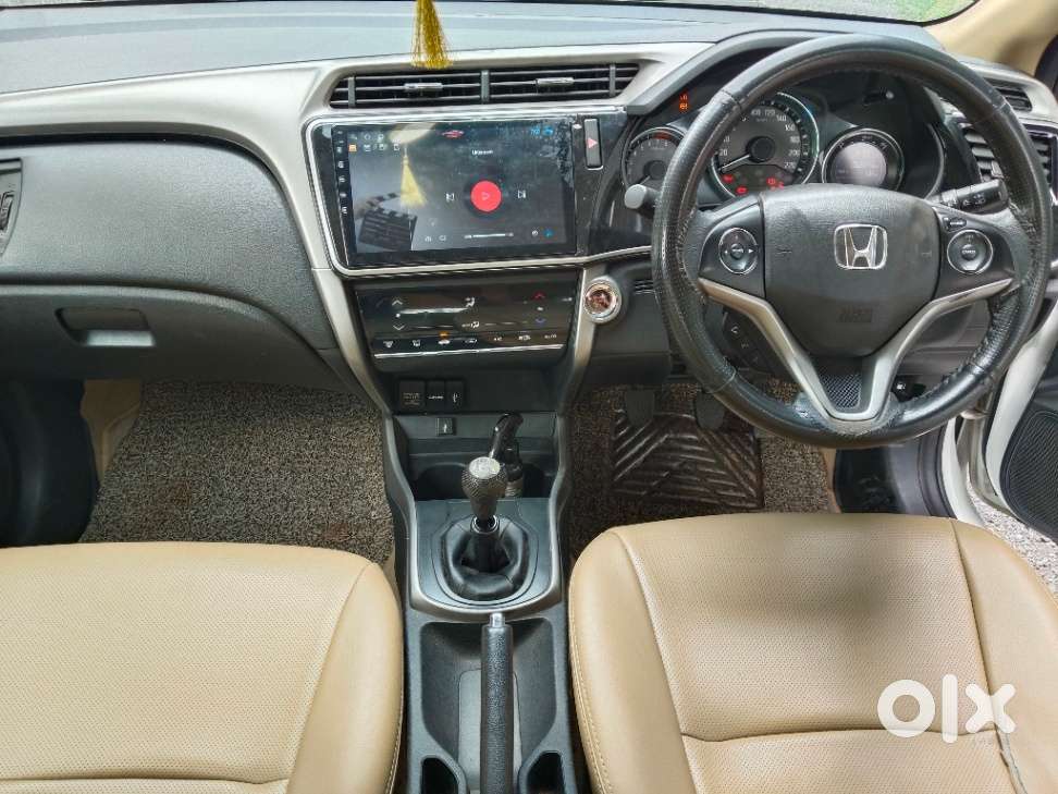 Honda City I-dtec V, 2019, Diesel