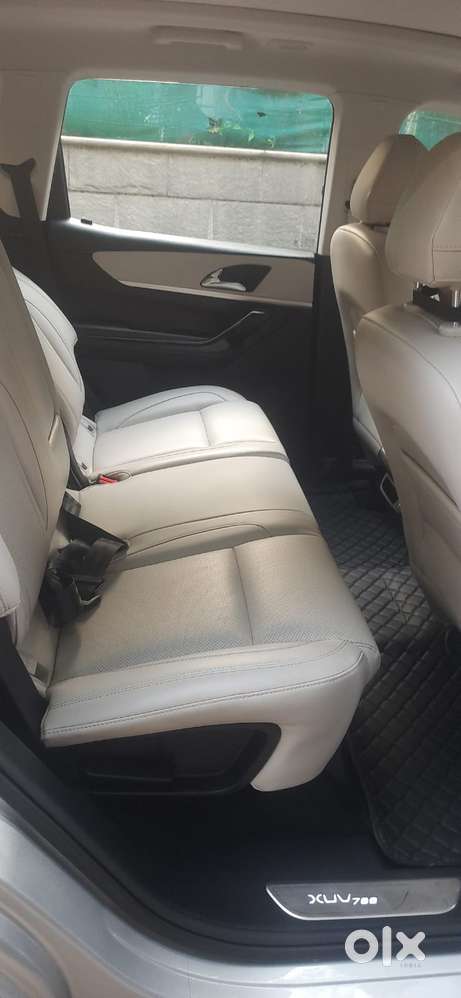 Mahindra Xuv700 2.0 Ax 7 Petrol At Luxury Pack Str, 2023, Petrol