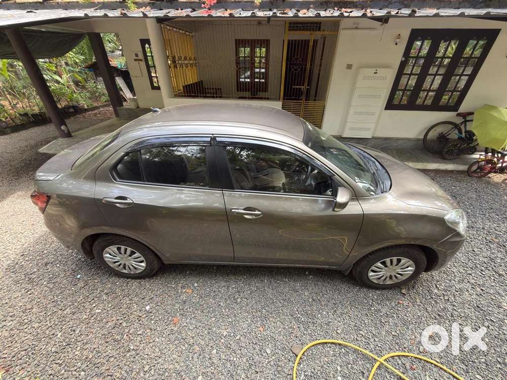 2019 Maruti Suzuki Petrol Manual Car