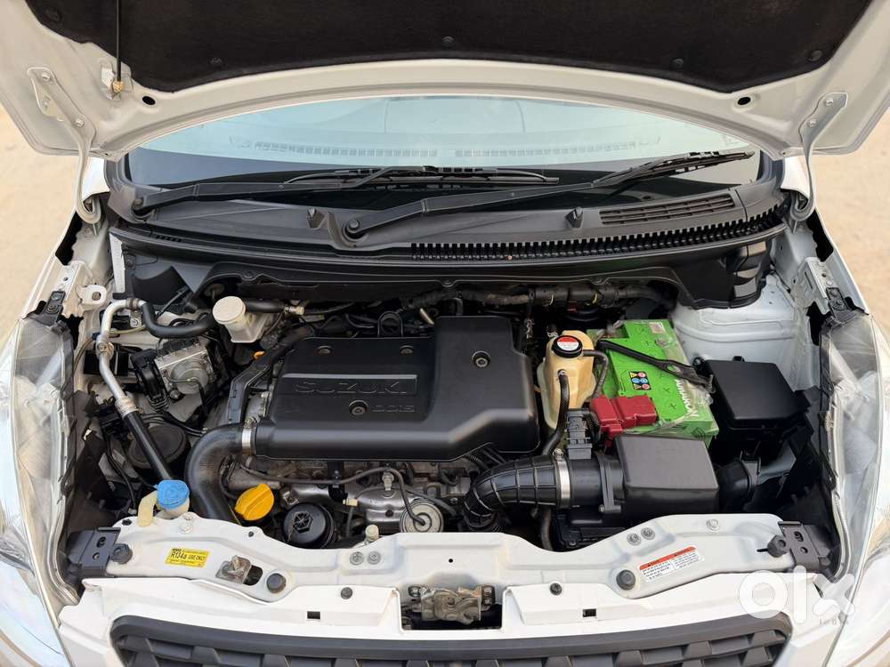 Maruti Suzuki Ertiga Vdi, 2013, Diesel