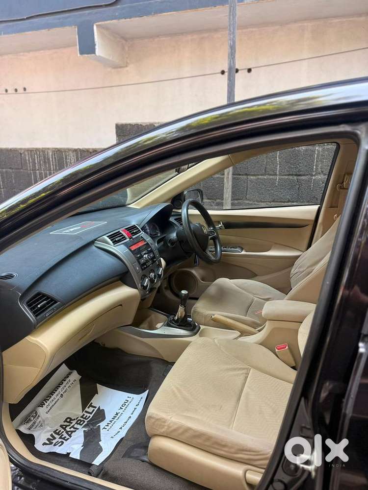 Honda City 2012 Petrol 98000 Km Driven